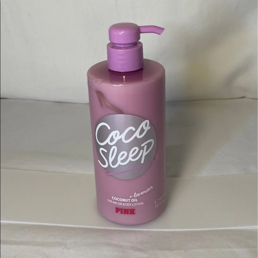 Victoria’s secrets PINK Coco Sleep